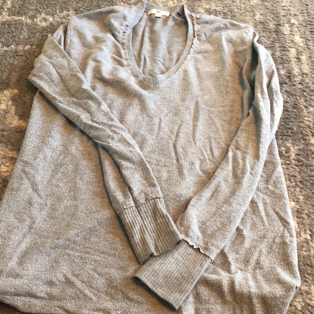 BP sweater